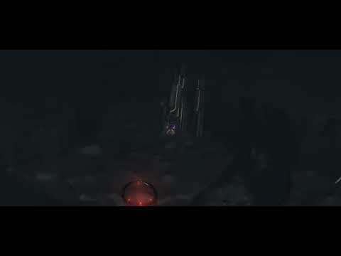 Eve Echoes DR4-10 Silent Hel Solo world record 2.10 minute with fit