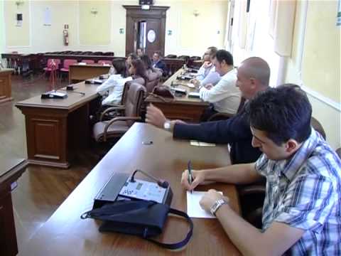 ONDA TG 5.09.2013 - INCONTRO SU CORSI DI FORMAZIONE GIORNALISTI