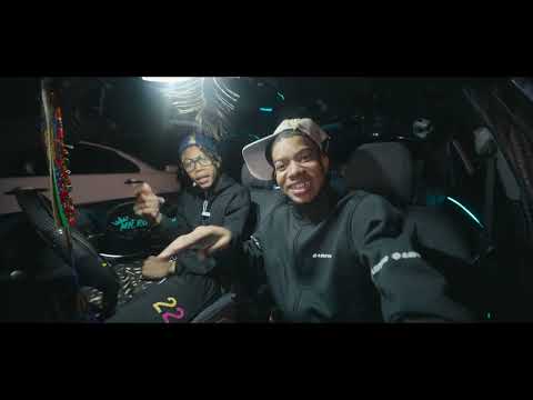 Tipti Ft Danone - KAWA DAN L'AIR (Clip Officiel)