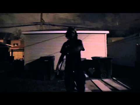 BDUBB - " All My Niggaz " ( Official Video ) ( Shot By @IAmSeanPain )