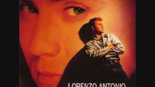 LORENZO ANTONIO - CUANDO ME VAYA DE TU LADO