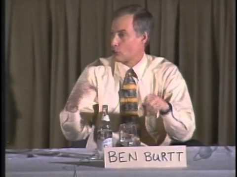 Sci-Fi Channel Special -- "The Force Returns -- Star Wars Trilogy:  Special Edition" (1997), [RAW]*