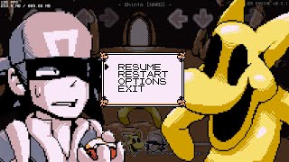 Cover art for Shinto