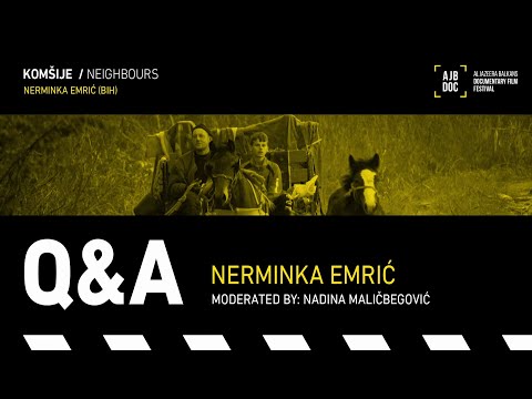 AJB DOC QA - Komšije