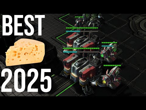 The Best Cheeses of 2025