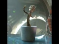 Music Video: Baby Groot Dancing to Jackson 5 - I ...