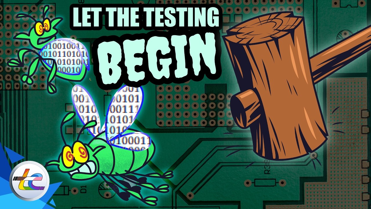 Is Our First Custom Automotive PCB A Complete Failure?