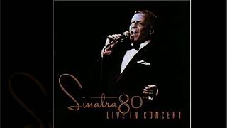 Frank Sinatra - You Are the Sunshine of My Life