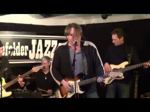 Bielefelder Blues Börse 20.01.13 - I really had to suffer  +