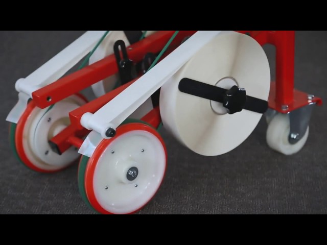 Ковровая плитка Tilex Status 16