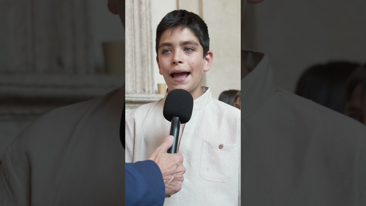 La voce dei protagonisti di Raccogliamo le Idee!