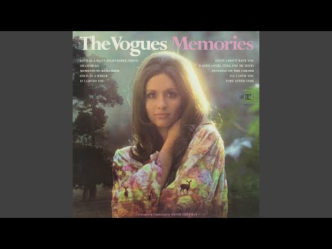 Earth Angel (Will You Be Mine) (Remastered Version)