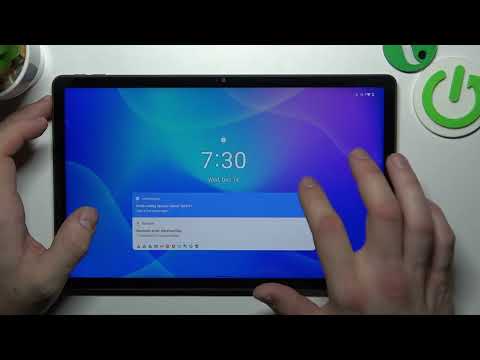 LENOVO Tab P11 Plus - All Unlock Methods