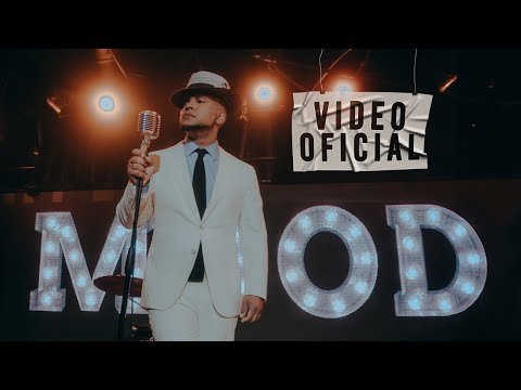 Video thumbnail for El Mood