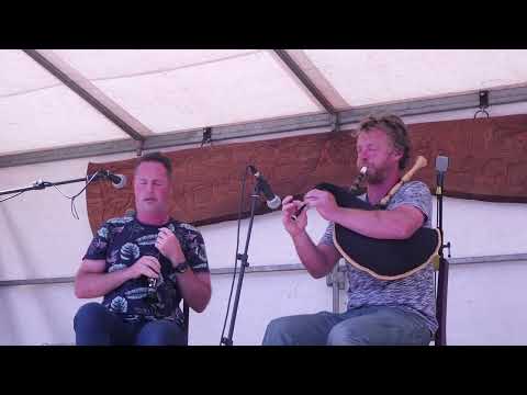 CONCOURS GAVOTTE MONTAGNE 2023  - MOELO / CAMPO concours Biniou - Ton doubl gavotte