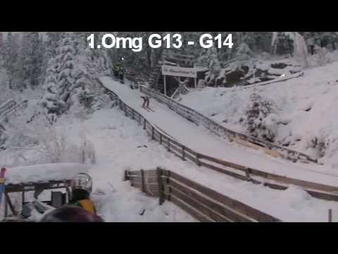 RC-Raufoss Sønd.14.des 08