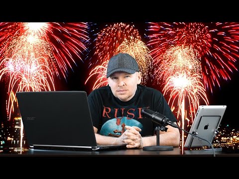 Nikon 24-120mm f4 VR - Why Steve Walker LOVES This Lens So Much!