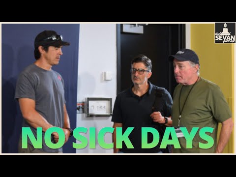 The Grind Never Stops