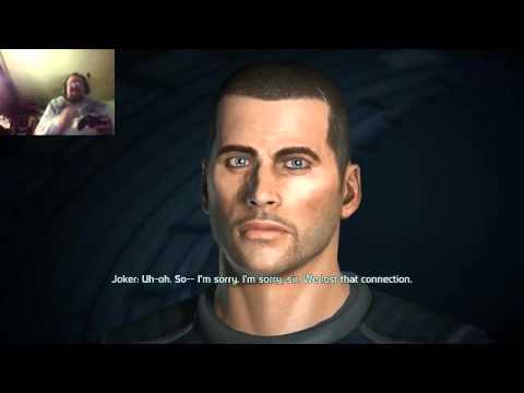 Feros and Virmire OH MY