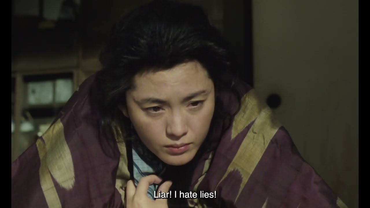 Radiance Blu-ray Trailer [Subtitled]