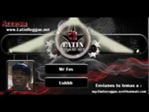 Mr Fox ft Dj T and Tony K   Ushhh