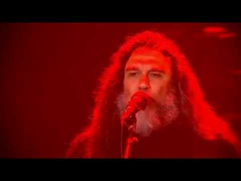 Slayer Wacken 2014 - 02 Hell Awaits