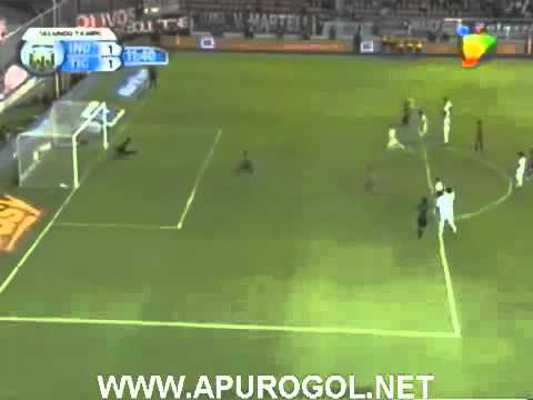 Independiente 2-1 Tigre Torneo Apertura 2011