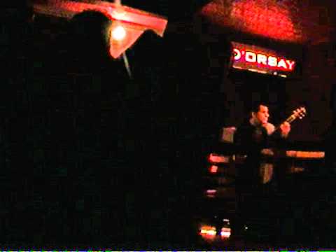 I Fall In Love Too Easily