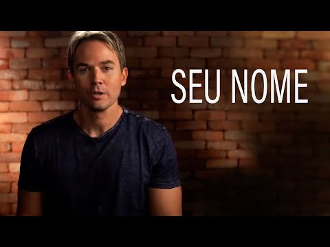 Seu nome - Chris Duran