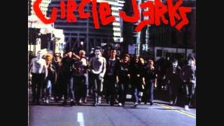 Circle Jerks - Defamation Innuendo