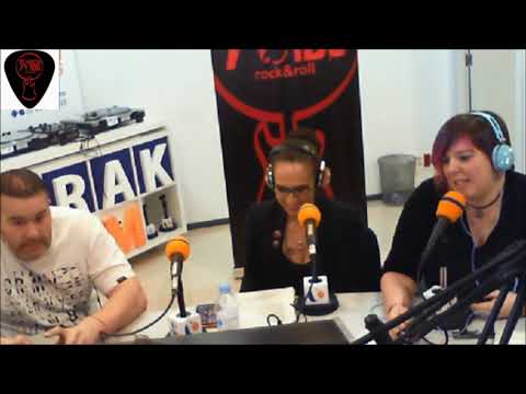 Miniatura de la entrevista a MINI MUSIC FEST (Ruth) -