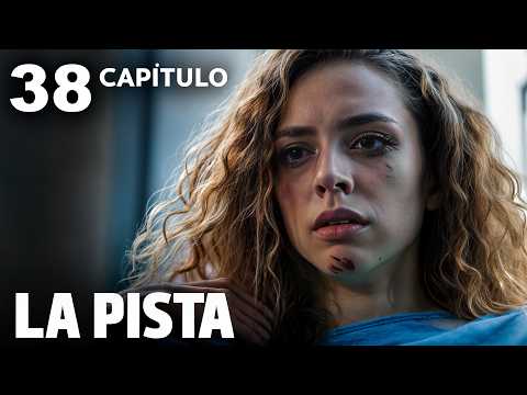 Who took the painter's life? The Clue – Chapter 38 | Best Film 2025 | Crime Thriller