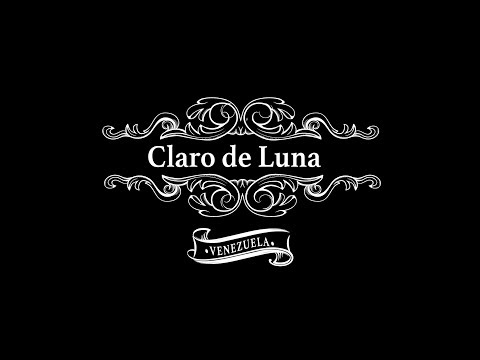 Edward Ramírez & Rafa Pino - Claro de Luna