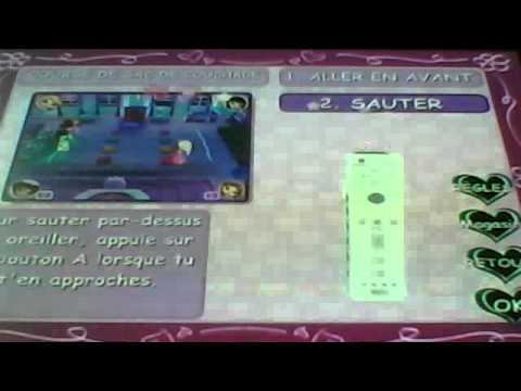 descargar bratz kidz party wii