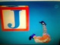 Big Comfy Couch The Alphabet Game The Letter J