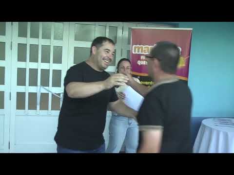 10 San Antonio de Litín: Muestra de productores en la 1° Fiesta del Maridaje del Queso y la Miel