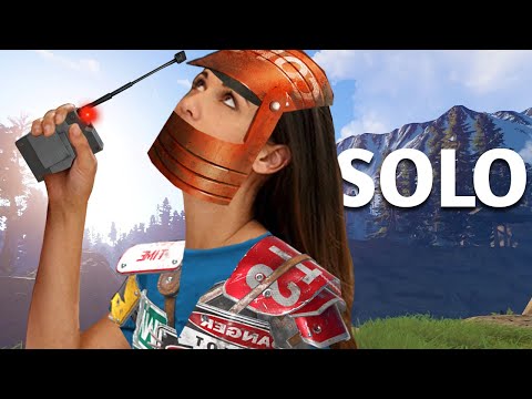 They built too close so I raided them