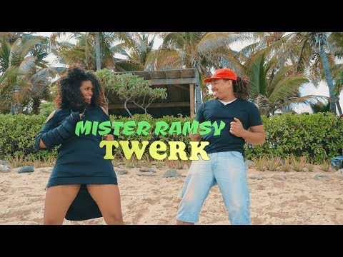 Mister Ramsy | TWERK 🍑💦| AOÛT 2017