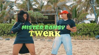 Mister Ramsy | TWERK 🍑💦| AOÛT 2017