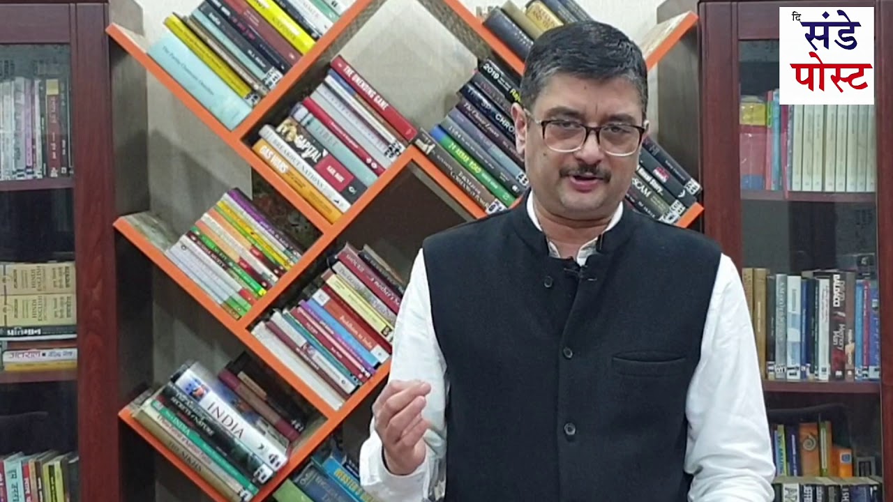 Real Danger Lies In Journalist Becoming Broker ||