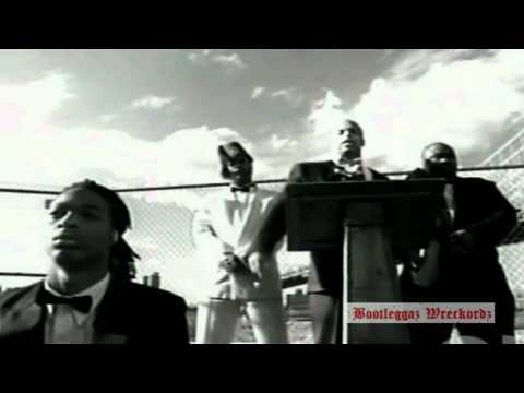 Shabazz The Disciple - Death Be The Penalty (HD)