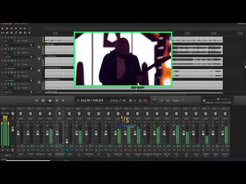 VS MULTIPISTA E PLAYBACK ABERTURA DE SHOW DO GUSTTAVO LIMA