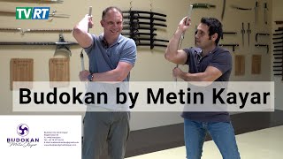 Miniaturka - TV Rheintal KMU-Tour: Budokan Center Nendeln – Sensei Metin Kayar und sein Weg