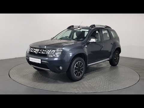 172 Dacia Duster | H&H Motors