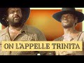 On l'appelle Trinita 💣 | Film Western Complet En Français | Terence Hill (1970)