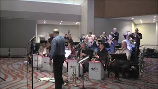 Alone Together (arr. Bob Curnow, Grade 4 #SMP1267)