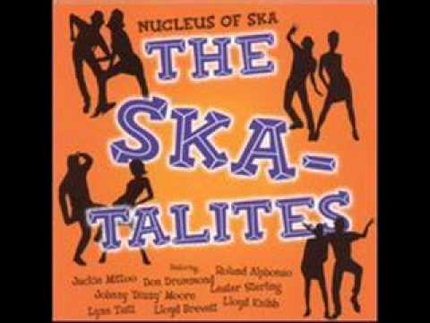 Video thumbnail for Ska-Ta-Shot