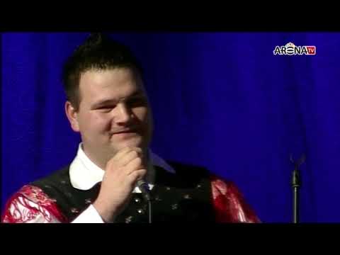 Ansambel Žargon - Le veter ve za tvoje sanje