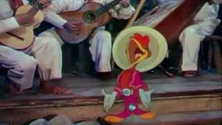 Arriba Brothers Mexican hat dance 96