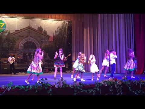 Nicoleta si Loredana Lazarev cu RAV Studio “Maria Mirabela “